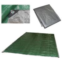 Тент хоз.универс.Т-3*5м, 100г/м2 999085 /12/