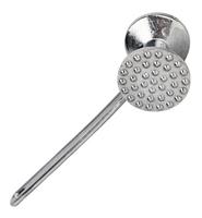 Молоток д/отбивания мяса дер.22*6,5см нерж.2/120 мткр22