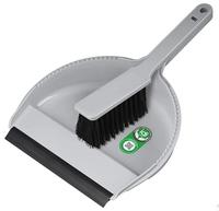 Комплект щетка-сметка "Etna" с совком с кром.221230335/03 /10/