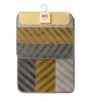 Комплект в/к 50/70 и 40/50 HY-P21003 Марсела беж.