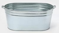 Ванна оцинк. 80л /4/