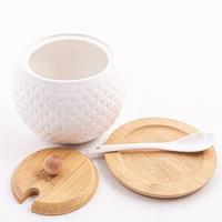 Сахарница 600мл с/лож LR 60318 /36/