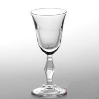 Н-р 6 бокалов 236сс А2Bronze+Коралл/Бордо 440060/272-007 /4/