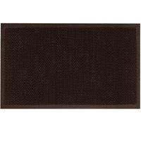 Коврик напол.ComeForte Mesh Mat 60х90см черно-золот./10/ ММ-13