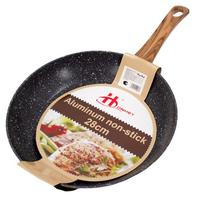 Сковорода GREY 28см D152 /6/