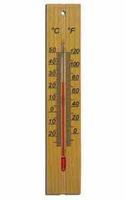 Термометр комнатн.деревянный ТБ-206 в блистере