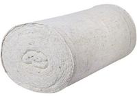 Ткань для мытья полов ш=0,75 /белая/ в рул.10м