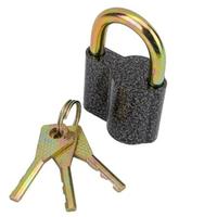 Замок навесн. Park Ч/50 288126 /24/