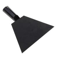 Скребок д/льда 150мм с мет.руч.