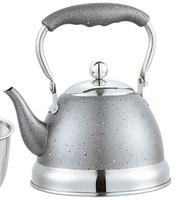 Чайник ALPENKOK нерж.ст.1л с фильтр.,инд.капс.дно АК-545 /12/