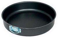 Форма 260мм,2 ручки,б/кр.(10)60622614