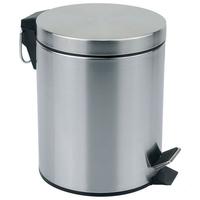 Ведро д/мусора кругл.DBM-01-12 12л 310431