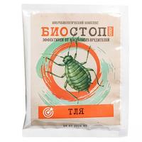Ср-во от тли Биостоп Супер 25г