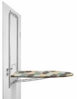 Доска глад.навесн.ДН1/1 круги на беж.