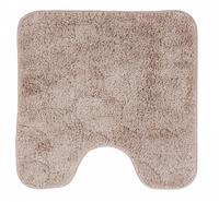 Коврик в/т 50/50 HJ-C 1119 Милена коричн.