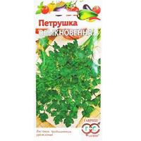 Петрушка листовая Обыкновенная (метал.) Гавриш Ц /20/