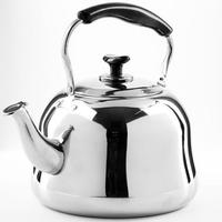 Чайник 5,0л.со свистком МВ 23508