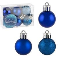 Н-р шаров SYQA-0123120-02 6шт 3см.106295