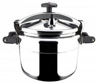 Скороварка 15л д27см нерж.,под.кор.1/4 сш05