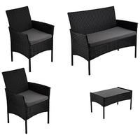 Набор мебели для сада Квартет 109171