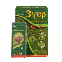 Ср-во от колорад.жука Зубр с дозатор.10мл /60/