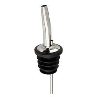 Пробка-дозатор д/бутылок OLIVA д/масла/уксуса/вина/напитк.11см 985987 /50/