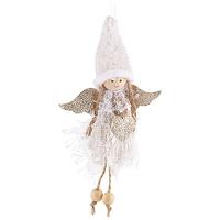 Фигурка декор."Ангелочек" SYGZWWB-3723133 106391 /10/