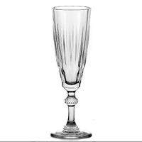 Н-р 6 фужеров 170сс Синий бархат №2/A1+А2н 440069/167-037 /4/