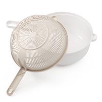 Дуршлаг с чашей 3л М592 /10/ Б