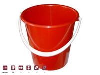 Ведро 12л. М520 "Крепыш" (10) Б