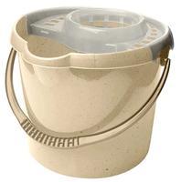 Ведро "Malta" 12л МОП круг.221209827/04 /8/