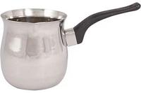 Кофеварка алюм."Утро Востока" 420мл 985244 /10/