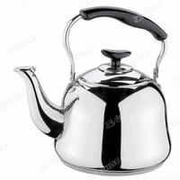 Чайник 2л нерж.,мет.руч.NA1838-3 /36/