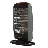 Обогреватель инфракрасный IS-12P Oasis 120Вт