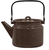Чайник 2,0л коричн.рябчик С-2710/РкЭ/кр /6/