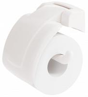Держатель для туалетной бумаги бел.М8428/20/