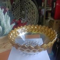 Салатник d24,5см h10.5см 2,4л Bronze 033-115/276-193 /2/