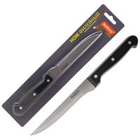 Нож с пл.рук.CLASSICO MAL-04CL филейн.12,7см 005516 /12/