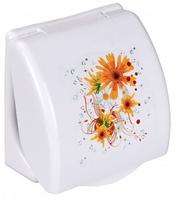 Держатель д/туал.бумаги "Модерн" М1136 (16) Б