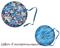 Тюбинг "ВАТРУШКА-ПРИНТ" 1100 /10/