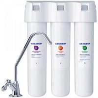 Фильтр "Аквафор Кристалл НА" д/жестк.воды,4000л 211515/525968