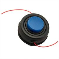 Катушка триммерн.п/авт.2,0-3,0мм*2,4м ЛТР-124К /50/