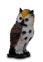 Изд-е гипс."Филин малый" 193