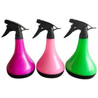 Расческа для укладки кругл. 110900