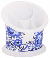 Подставка под столов. приборы "Флорель" М 2268/20/Б