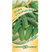 Огурец Барабулька Гавриш Ц /10/