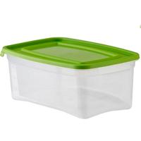 Контейнер для СВЧ 1л прямоуг.С57000 /46/