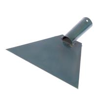 Скребок д/льда 190мм с тулейкой d-30