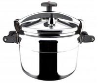 Скороварка 11л д25см нерж.,под.кор.1/4 сш04