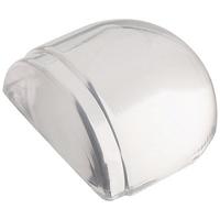 Стоппер д/двери самоклеящ.слой 107592 /12/